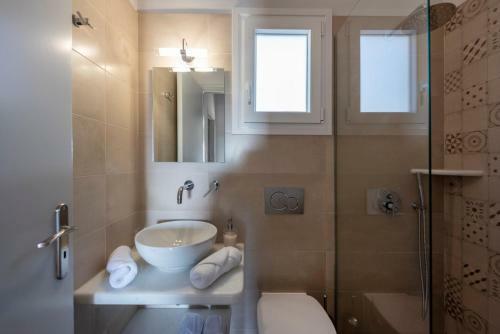 Apartamento Villa Kalamies