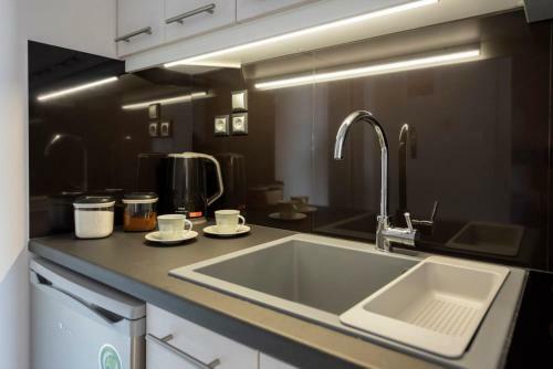 Apartamento Villa Kalamies