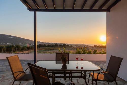 Apartamento Villa Kalamies