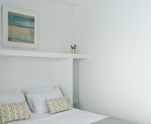 Hotel Pelican Paros