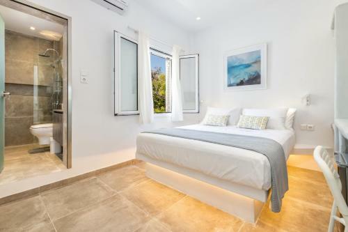 Hotel Pelican Paros