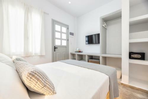 Hotel Pelican Paros