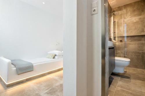 Hotel Pelican Paros