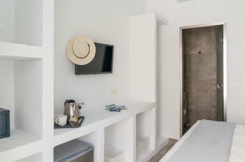 Hotel Pelican Paros
