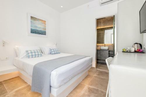 Hotel Pelican Paros