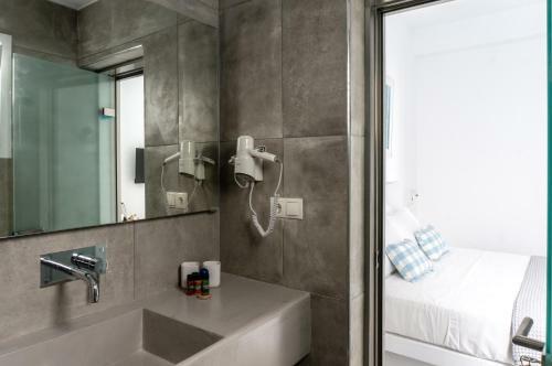 Hotel Pelican Paros