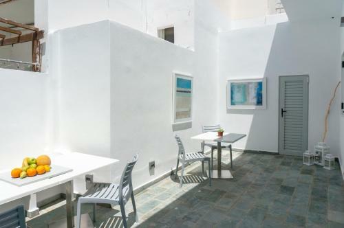 Hotel Pelican Paros