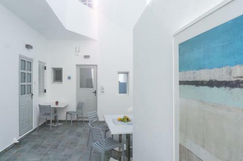 Hotel Pelican Paros