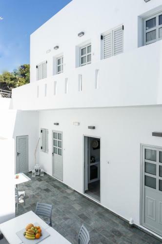 Hotel Pelican Paros