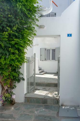 Hotel Pelican Paros