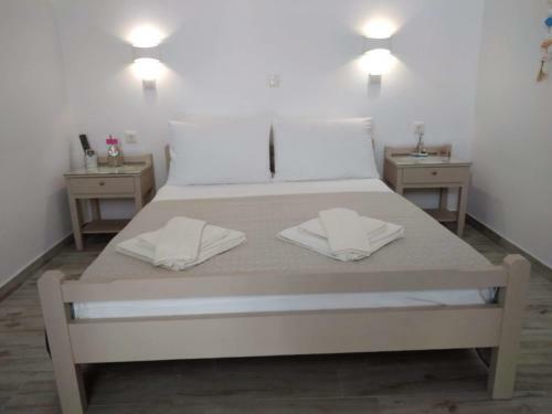 Apartamento Nick's Studio 1 (with Private Garden)