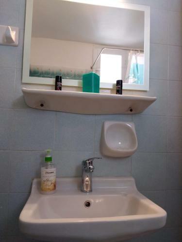 Apartamento Nick's Studio 1 (with Private Garden)