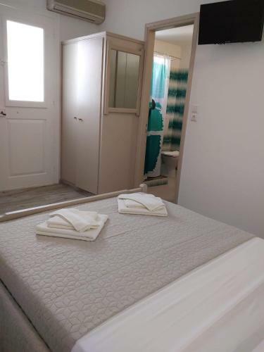 Apartamento Nick's Studio 1 (with Private Garden)