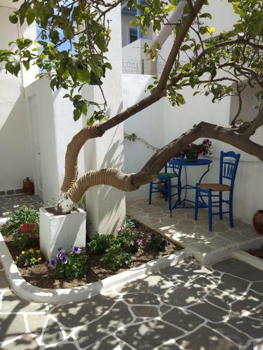 Apartamento Nick's Studio 1 (with Private Garden)