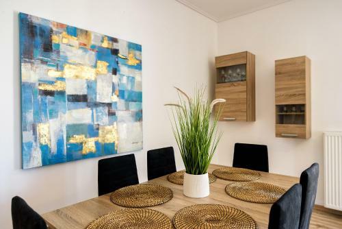 Apartamento Ragoussis Beachfront House