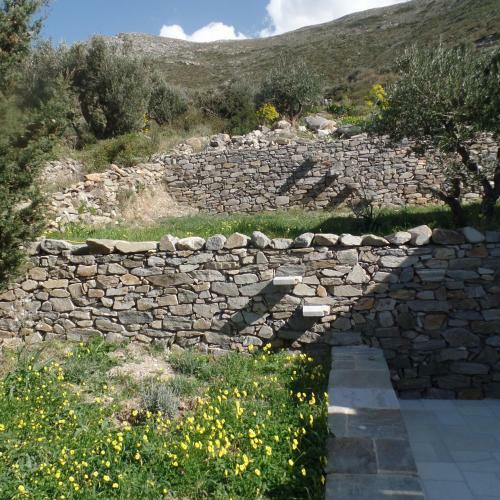 Paros Apartments Cottage