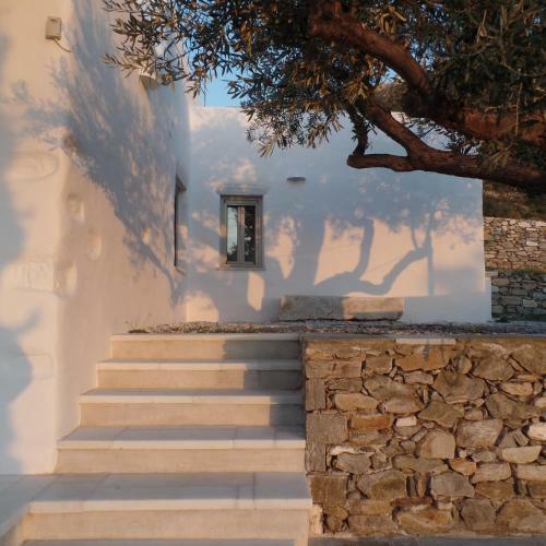 Paros Apartments Cottage