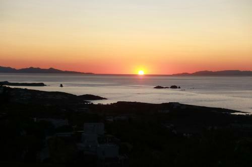 Paros Apartments Cottage