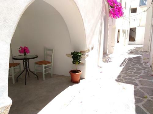 Apartamento Villa Adriana