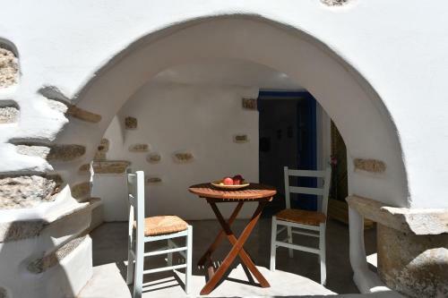 Apartamento Villa Adriana