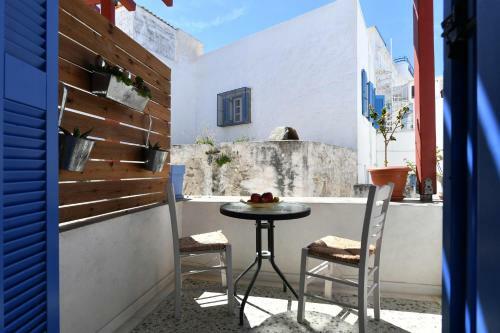 Apartamento Villa Adriana