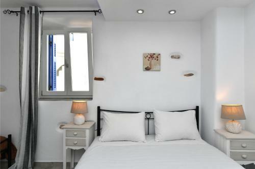 Apartamento Villa Adriana