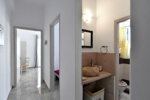 Apartamento Villa Adriana