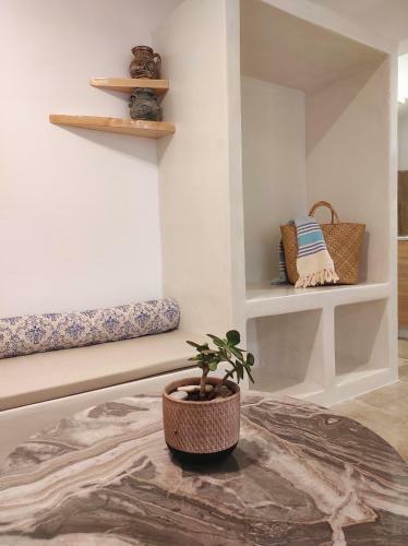Apartamento Villa Adriana