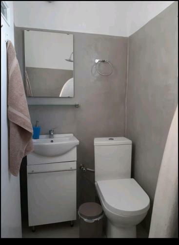 Apartamento Villa Adriana