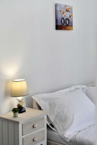Apartamento Villa Adriana