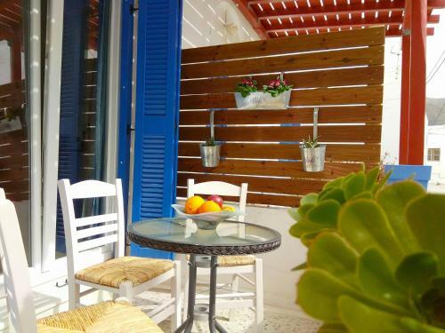 Apartamento Villa Adriana