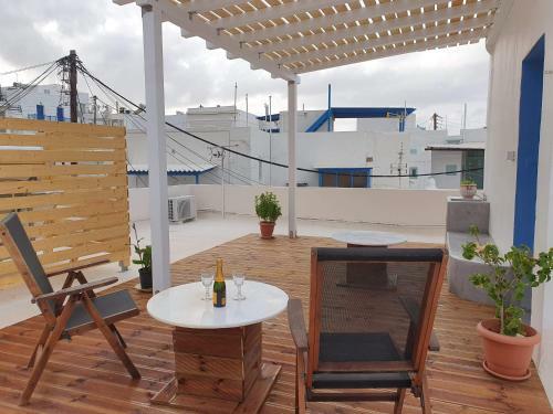 Apartamento Villa Adriana