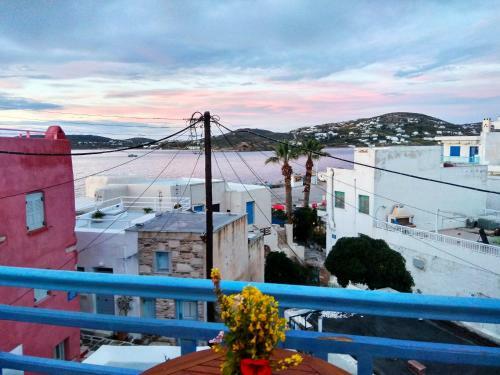 Apartamento Villa Adriana