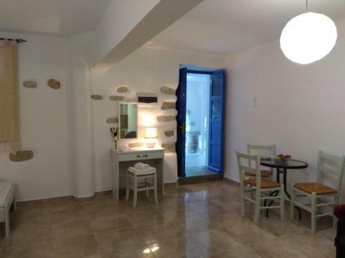 Apartamento Villa Adriana
