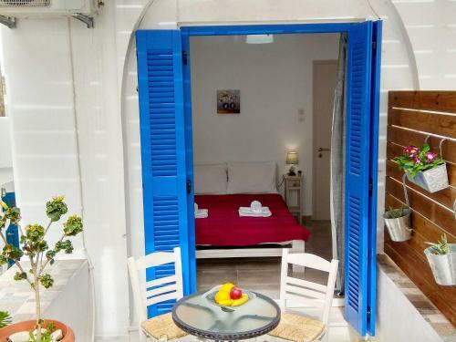 Apartamento Villa Adriana