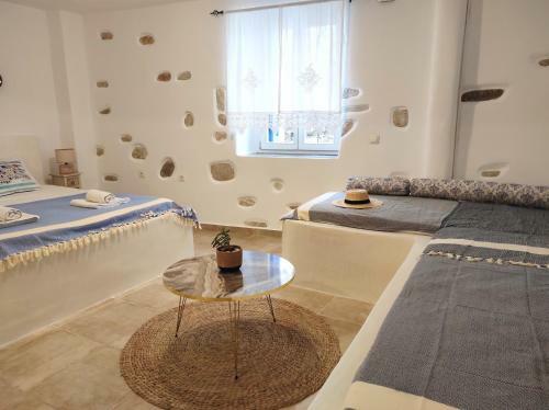 Apartamento Villa Adriana
