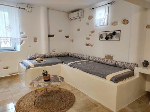 Apartamento Villa Adriana
