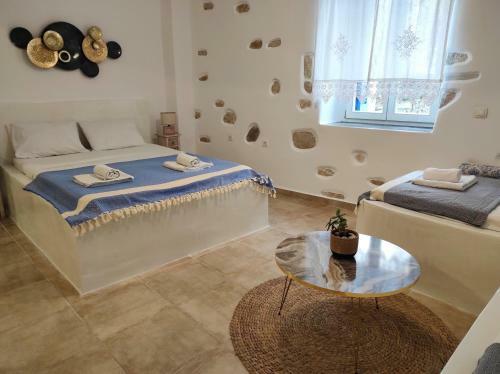 Apartamento Villa Adriana