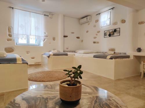 Apartamento Villa Adriana