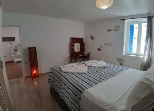 Apartamento Villa Adriana