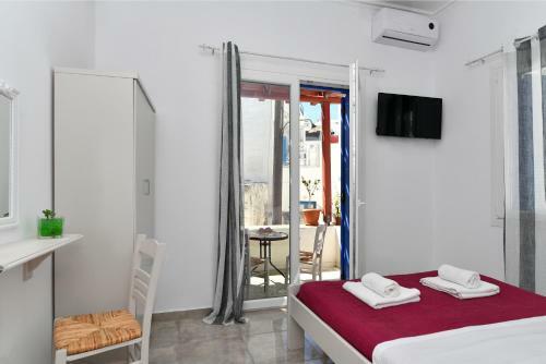 Apartamento Villa Adriana