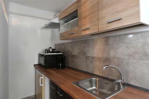 Apartamento Villa Adriana