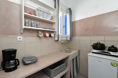 Apartamento Villa Adriana