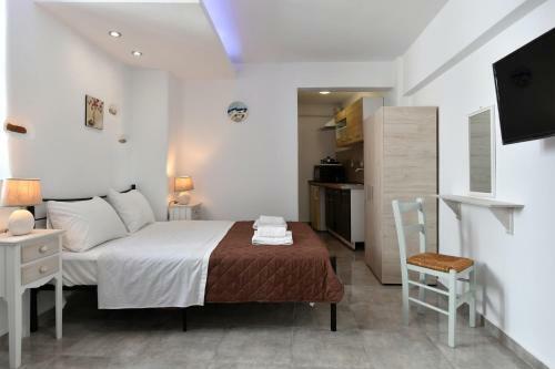 Apartamento Villa Adriana