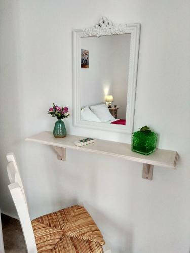 Apartamento Villa Adriana