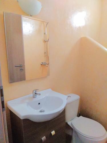 Apartamento Villa Adriana