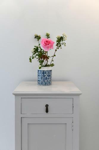 Apartamento Villa Adriana