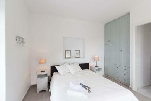 Parian Hill Residence Villa