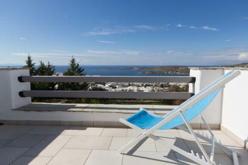 Parian Hill Residence Villa
