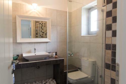 Parian Hill Residence Villa